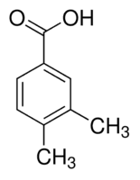 3,4-Dimethylbenzoic acid