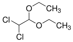 Dichloroacetaldehyde diethyl acetal