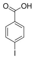 4-Iodobenzoic acid