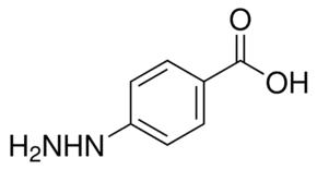 4-Hydrazinobenzoic acid