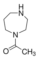 N-Acetylhomopiperazine