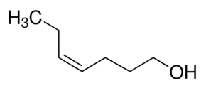 cis-4-Hepten-1-ol