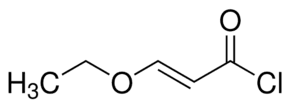3-Ethoxy-acryloyl chloride