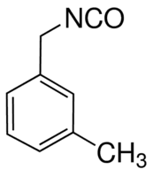 3-Methylbenzyl isocyanate
