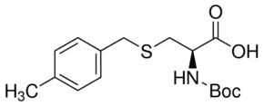 Boc-Cys(Mbzl)-OH