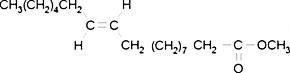 Methyl trans-vaccenate