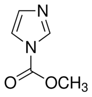Methyl 1H-imidazole-1-carboxylate