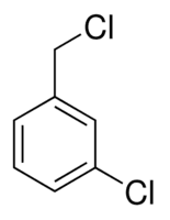 3-Chlorobenzyl chloride