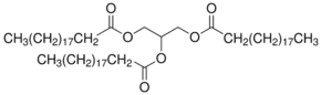 Glycerol triarachidate