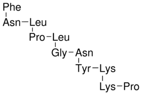 Fibroblast Growth Factor Basic Fragment 1-24 bovine