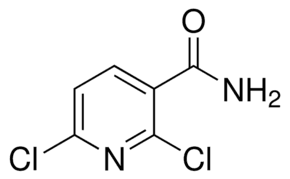 2,6-Dichloropyridine-3-carboxamide