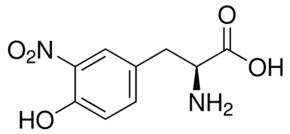 3-Nitro-L-tyrosine
