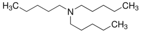 Tripentylamine