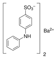 Barium diphenylamine-4-sulfonate