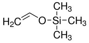 (Trimethylsiloxy)ethylene