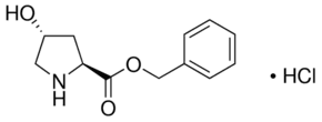 L-4-Hydroxy-proline benzyl ester hydrochloride