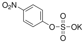 Potassium 4-nitrophenyl sulfate