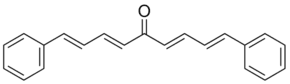 Dicinnamalacetone