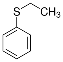Ethyl phenyl sulfide