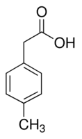p-Tolylacetic acid