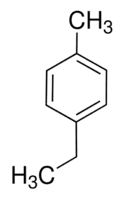 4-Ethyltoluene
