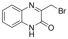 3-(Bromomethyl)quinoxaline-2(1H)-one