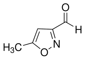 5-Methylisoxazole-3-carboxaldehyde