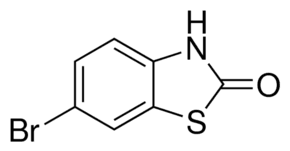 6-Bromo-2-benzothiazolinone
