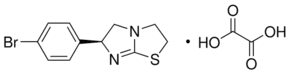 (−)-4-Bromotetramisole oxalate salt