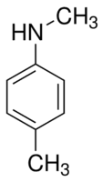N-Methyl-p-toluidine