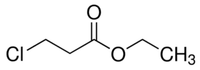 Ethyl 3-chloropropionate