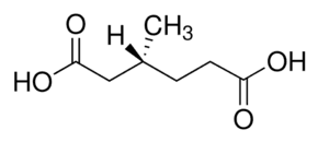 (R)-(+)-3-Methyladipic acid