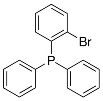 (2-Bromophenyl)diphenylphosphine