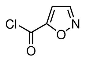 Isoxazole-5-carbonyl chloride