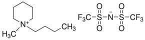 1-Butyl-1-methylpiperidinium bis(trifluoromethylsulfonyl)imide