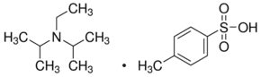 N,N-Diisopropylethylamine p-toluenesulfonate salt