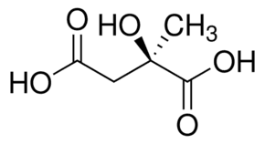 (R)-(−)-Citramalic acid
