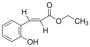 Ethyl trans-2-hydroxycinnamate