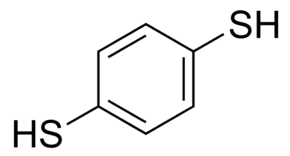 Benzene-1,4-dithiol