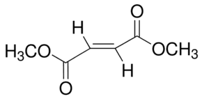 Dimethyl fumarate