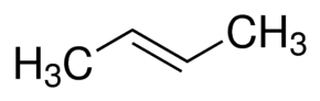 trans-2-Butene