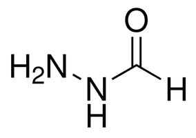Formic hydrazide