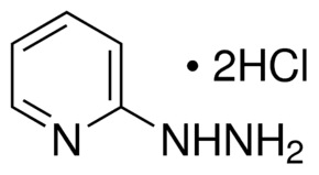 2-Hydrazinopyridine dihydrochloride