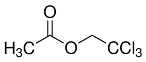 2,2,2-Trichloroethyl acetate
