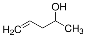 4-Penten-2-ol