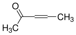 3-Penten-2-one