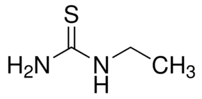 N-Ethylthiourea