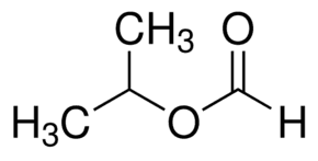 Isopropyl formate