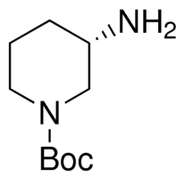 (S)-(+)-3-Amino-1-Boc-piperidine