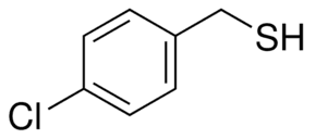 4-Chlorobenzenemethanethiol